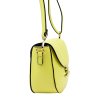 Crossbody kabelka Luka 20-065-DL žlutá