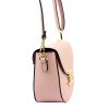 Crossbody kabelka Luka 20-065-DL růžová