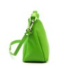 Crossbody kabelka Luka 24-051 světle zelená