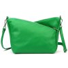 Crossbody kabelka Luka 24-051 zelená