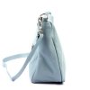 Crossbody kabelka Luka 24-051 světle modrá