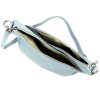 Crossbody kabelka Luka 24-051 světle modrá