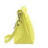 Crossbody kabelka Luka 24-051 žlutá