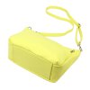 Crossbody kabelka Luka 24-051 žlutá