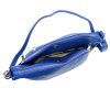 Crossbody kabelka Luka 24-051 modrá