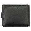Pánská kožená peněženka Money Kepper TCC 5600B-2 RFID černá