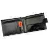 Pánská kožená peněženka Pierre Cardin TILAK51 8806A černá