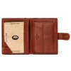 Pánská kožená peněženka EL FORREST 932-29 RFID