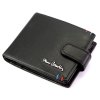 Pánská kožená peněženka Pierre Cardin YS606 8825A černá