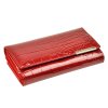 Dámská kožená peněženka Gregorio BC-121 červená