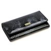Dámská kožená peněženka Gregorio BTS-100 černá