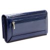 Dámská kožená peněženka Pierre Cardin 05 LINE 102 modrá
