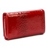 Dámská kožená peněženka Jennifer Jones 5261-13 červená