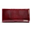 Dámská kožená peněženka Jennifer Jones 5288-2 červená