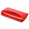 Dámská kožená peněženka Mato Grosso 0919-402 RFID červená
