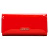 Dámská kožená peněženka Mato Grosso 0946-404 RFID červená