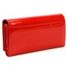 Dámská kožená peněženka Mato Grosso 0946-404 RFID červená