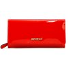 Dámská kožená peněženka Mato Grosso 0743-404 RFID červená