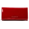 Dámská kožená peněženka Gregorio CB-106 červená