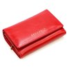 Dámská kožená peněženka Gregorio IT-112 červená