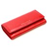 Dámská kožená peněženka Gregorio IT-100 červená