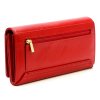 Dámská kožená peněženka Gregorio IT-102 červená