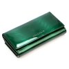 Dámská kožená peněženka Gregorio FF-122 zelená