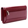 Dámská kožená peněženka Pierre Cardin 05 LINE 102 červená