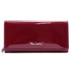 Dámská kožená peněženka Pierre Cardin 05 LINE 106 vínová