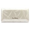 Dámská kožená peněženka Pierre Cardin 02 LEAF 114 krémová