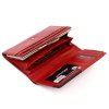 Dámská kožená peněženka Albatross GN LW-M01 TAB červená