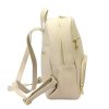 Dámský kožený batoh Luka 24-060 béžový