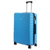 Sada cestovních kufrů Gregorio W6007#14 modrá