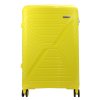 Sada cestovních kufrů Pierre Cardin LEE01 PP12 106 x3 Z žlutá