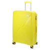 Sada cestovních kufrů Pierre Cardin LEE01 PP12 106 x3 Z žlutá