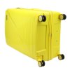Sada cestovních kufrů Pierre Cardin LEE01 PP12 106 x3 Z žlutá