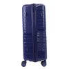 Sada cestovních kufrů Pierre Cardin 1103 JOY01 x3 Z modrá