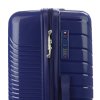 Sada cestovních kufrů Pierre Cardin 1103 JOY01 x3 Z modrá