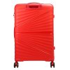 Sada cestovních kufrů Pierre Cardin LEE01 PP02 102 x3 Z červená