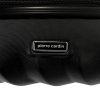 Sada kufrů Pierre Cardin MED12 x3 Z černá