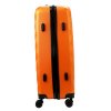 Sada kufrů Pierre Cardin MED12 x3 Z oranžová
