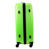 Sada cestovních kufrů Gravitt #1050 x3 Z zelená