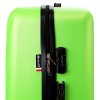 Sada cestovních kufrů Gravitt #1050 x3 Z zelená