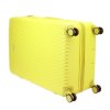 Sada cestovních kufrů Leonardo 3059-2 x6 Z žlutá