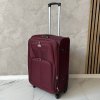 Sada cestovních kufrů EASY TRIP ART. 812 vínová