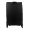 Sada cestovních kufrů EASY TRIP ART. 608 černá