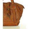 Shopper bag kabelka Marco Mazzini MM257 camel