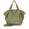 Shopper bag kabelka Marco Mazzini MM257 béžová