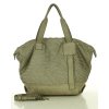 Shopper bag kabelka Marco Mazzini MM257 béžová