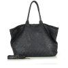 Shopper bag kabelka Marco Mazzini VM258 černá